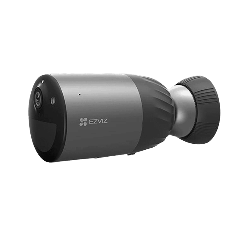 EzViz BC1C 4MP Standalone Home Battery Camera 
